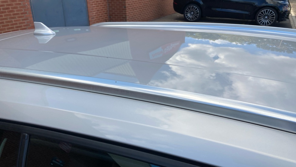 Ford Focus 1.5 EcoBlue Titanium 5dr Auto Diesel Estate - Image 33
