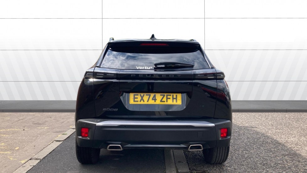 Peugeot 2008 1.2 PureTech 130 Allure 5dr EAT8 Petrol Estate - Image 6