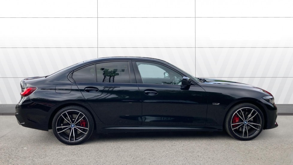 BMW 3 Series 330e M Sport 4dr Step Auto Saloon - Image 5