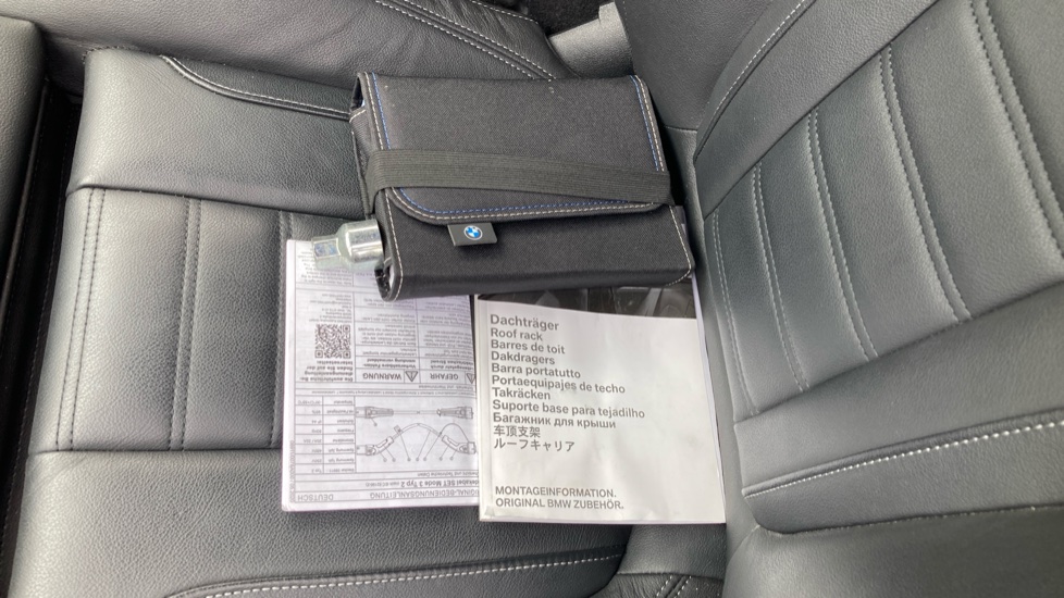 BMW 3 Series 330e M Sport 4dr Step Auto Saloon - Image 19