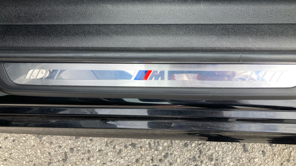 BMW 3 Series 330e M Sport 4dr Step Auto Saloon - Image 21