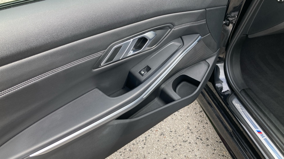 BMW 3 Series 330e M Sport 4dr Step Auto Saloon - Image 22