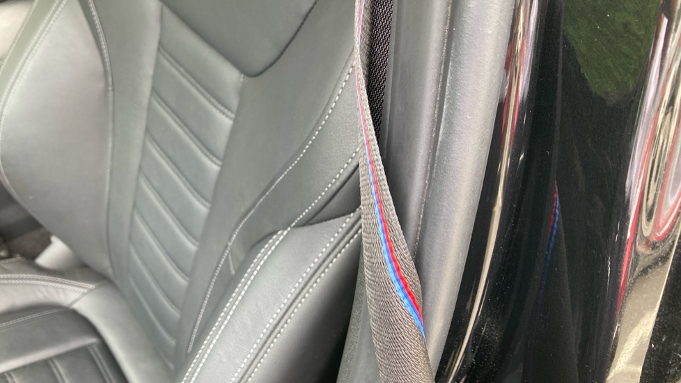 BMW 3 Series 330e M Sport 4dr Step Auto Saloon - Image 25