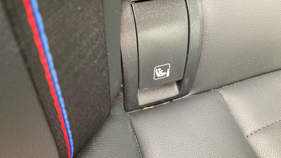 BMW 3 Series 330e M Sport 4dr Step Auto Saloon - Image 35