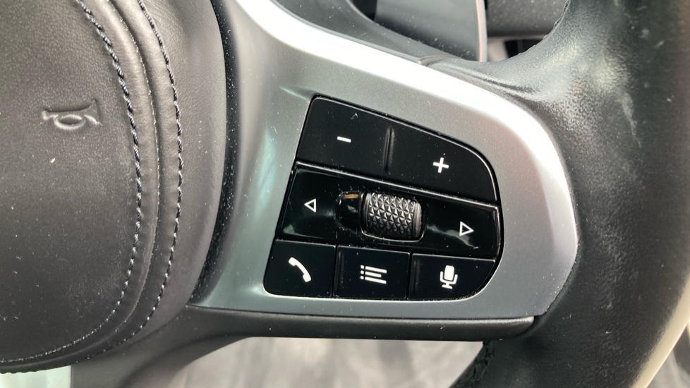 BMW 3 Series 330e M Sport 4dr Step Auto Saloon - Image 42