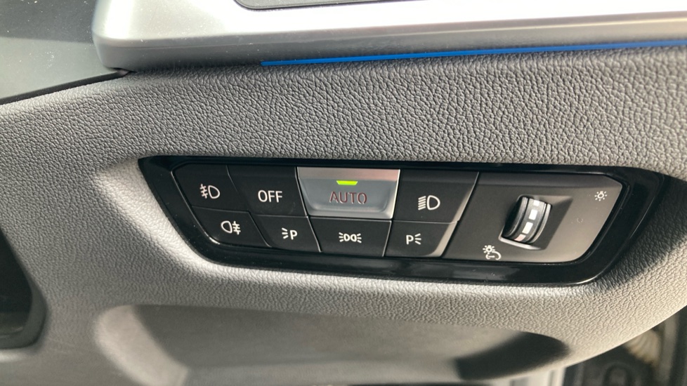 BMW 3 Series 330e M Sport 4dr Step Auto Saloon - Image 43