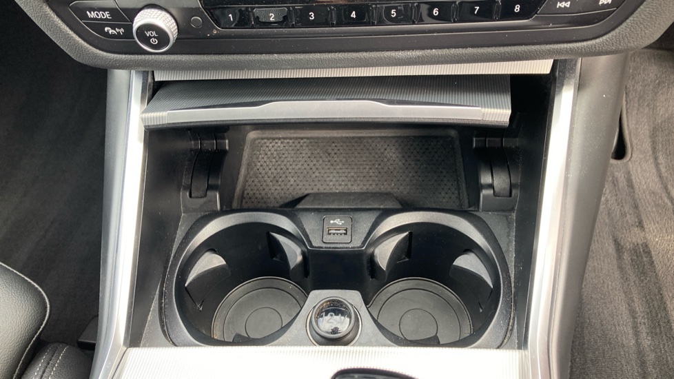 BMW 3 Series 330e M Sport 4dr Step Auto Saloon - Image 46