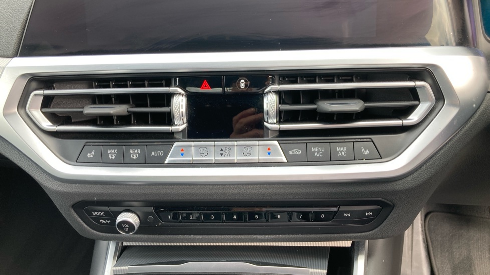 BMW 3 Series 330e M Sport 4dr Step Auto Saloon - Image 47