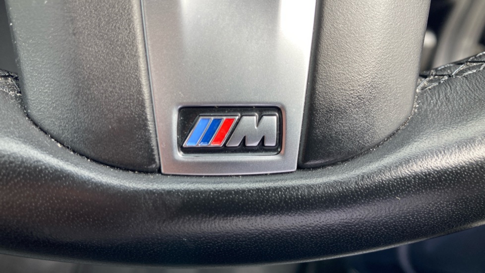 BMW 3 Series 330e M Sport 4dr Step Auto Saloon - Image 48