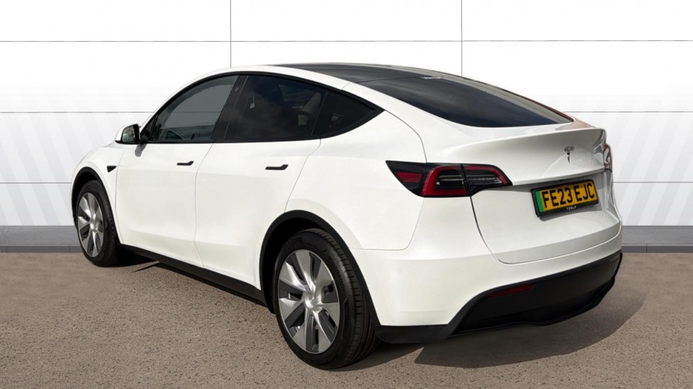 Tesla Model Y RWD 5dr Auto Electric Hatchback - Image 2