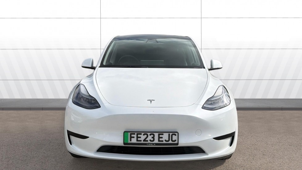 Tesla Model Y RWD 5dr Auto Electric Hatchback - Image 3