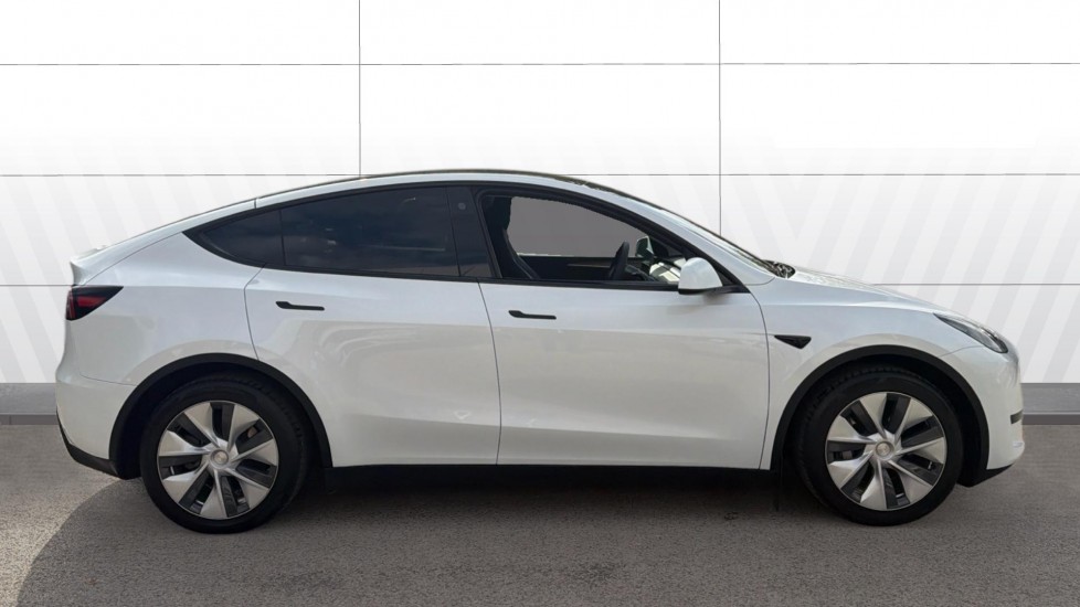 Tesla Model Y RWD 5dr Auto Electric Hatchback - Image 5
