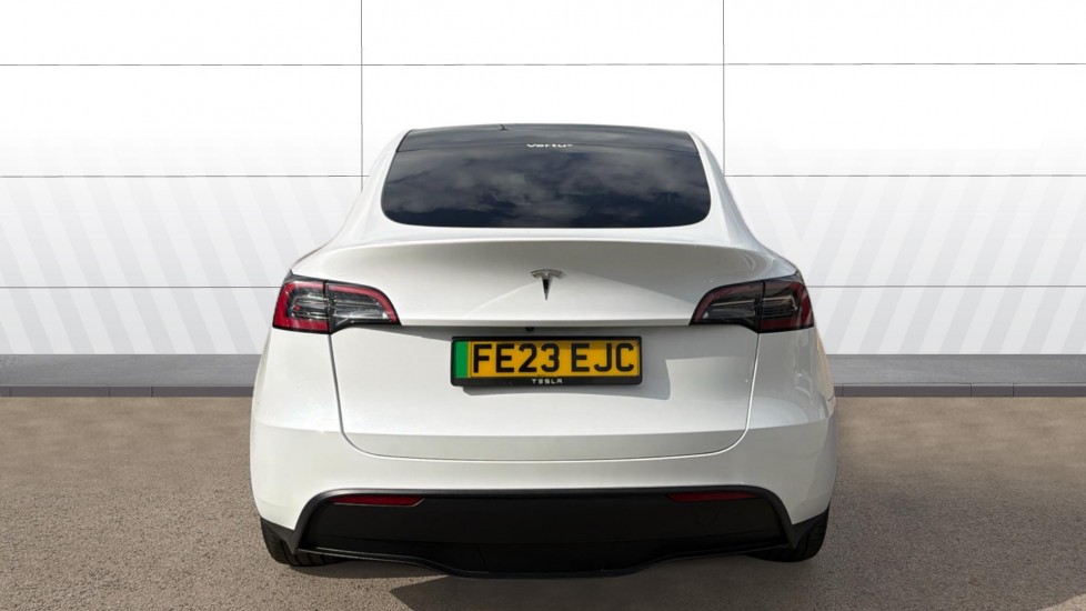 Tesla Model Y RWD 5dr Auto Electric Hatchback - Image 6