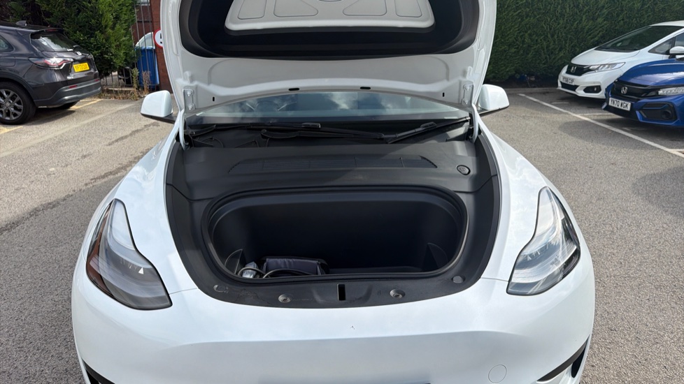 Tesla Model Y RWD 5dr Auto Electric Hatchback - Image 8