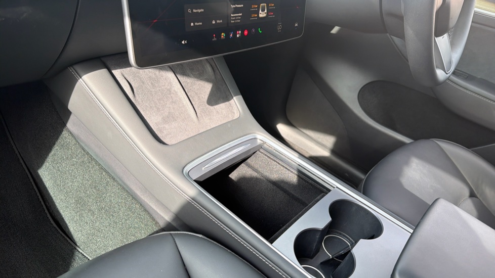 Tesla Model Y RWD 5dr Auto Electric Hatchback - Image 13