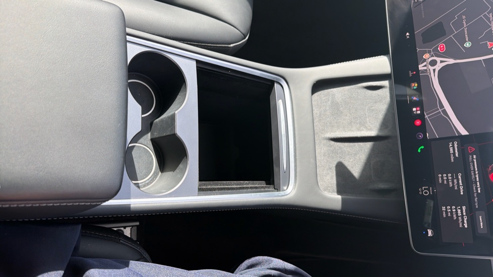 Tesla Model Y RWD 5dr Auto Electric Hatchback - Image 25