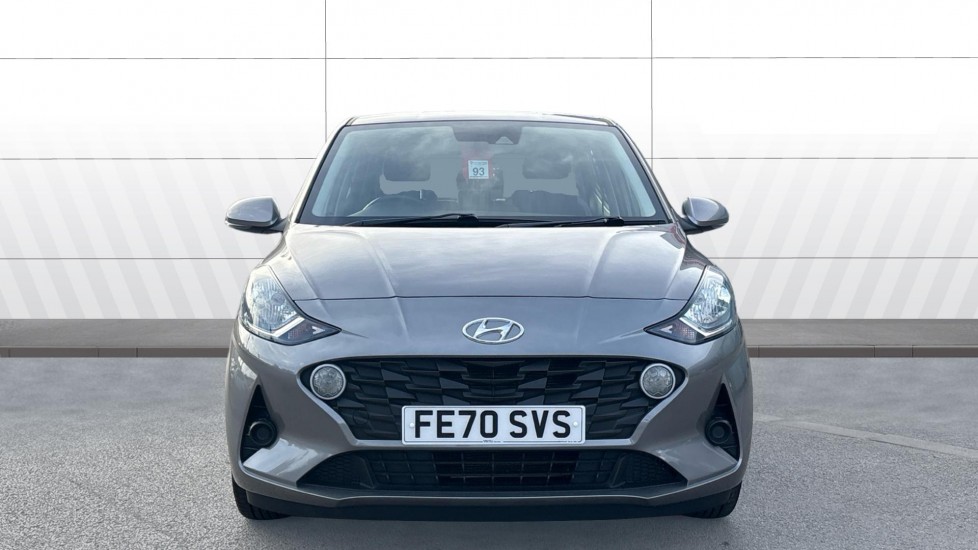 Hyundai i10 1.0 MPi SE Connect 5dr Petrol Hatchback - Image 3