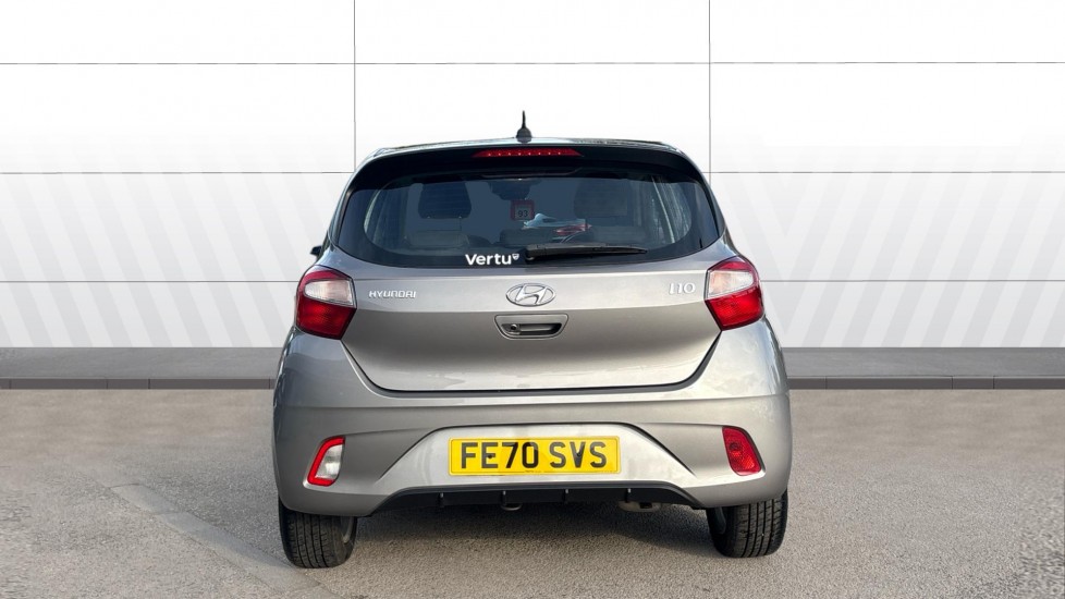 Hyundai i10 1.0 MPi SE Connect 5dr Petrol Hatchback - Image 6