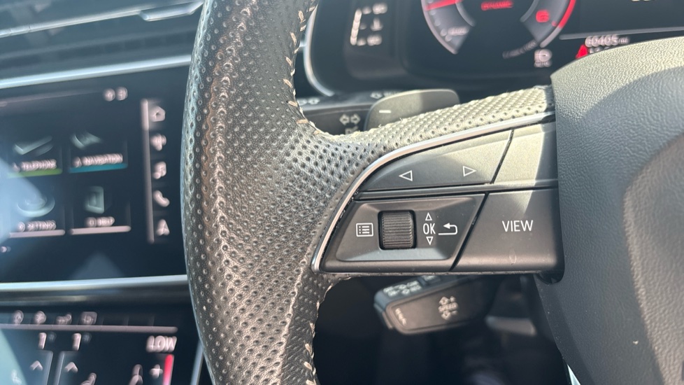 Audi Q7 50 TDI Quattro Black Edition 5dr Tiptronic Diesel Estate - Image 22