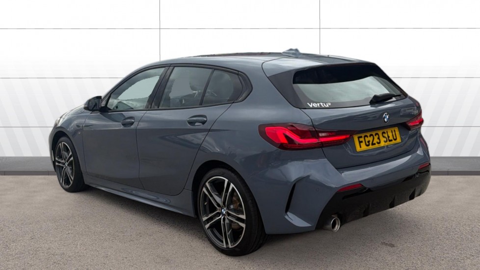 BMW 1 Series 118i [136] M Sport 5dr Step Auto [LCP] Petrol Hatchback - Image 2