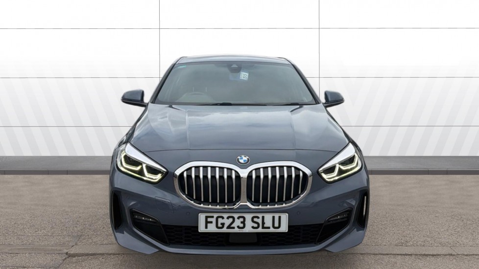 BMW 1 Series 118i [136] M Sport 5dr Step Auto [LCP] Petrol Hatchback - Image 3