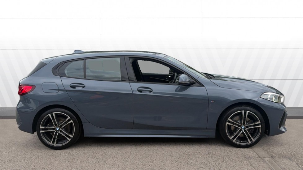 BMW 1 Series 118i [136] M Sport 5dr Step Auto [LCP] Petrol Hatchback - Image 5