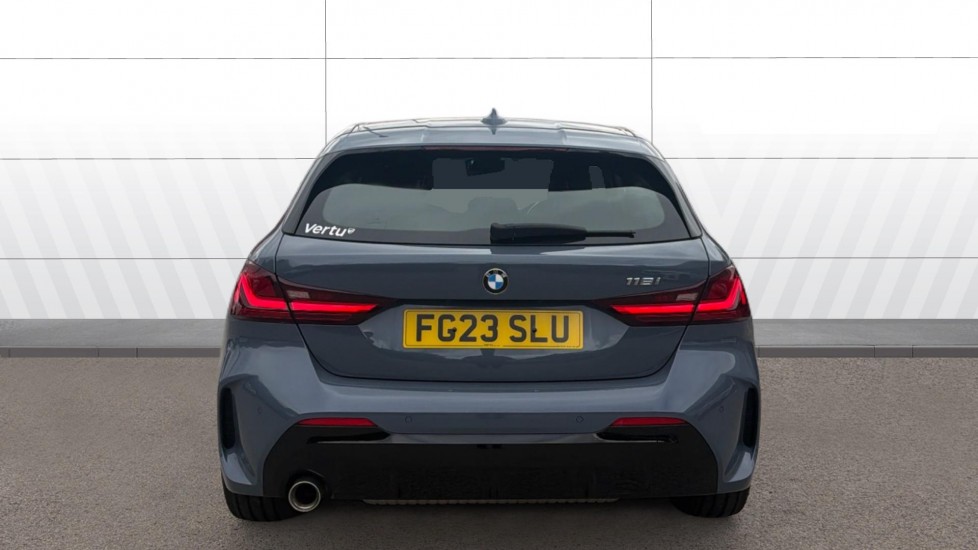 BMW 1 Series 118i [136] M Sport 5dr Step Auto [LCP] Petrol Hatchback - Image 6