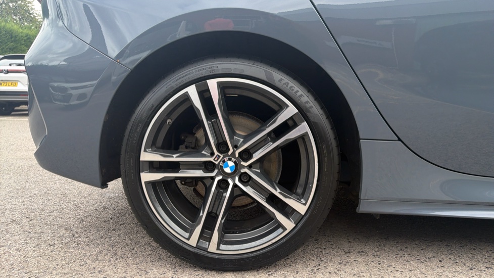 BMW 1 Series 118i [136] M Sport 5dr Step Auto [LCP] Petrol Hatchback - Image 7