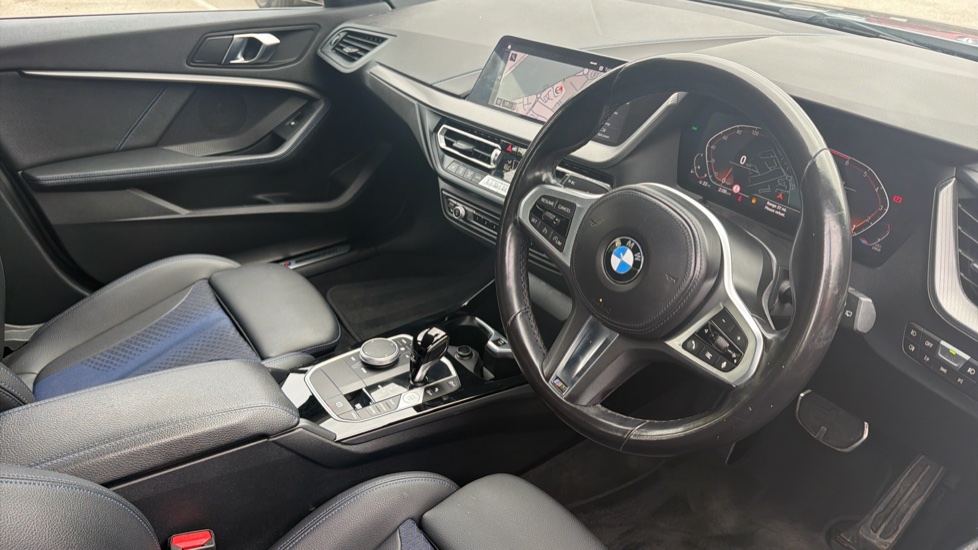 BMW 1 Series 118i [136] M Sport 5dr Step Auto [LCP] Petrol Hatchback - Image 11