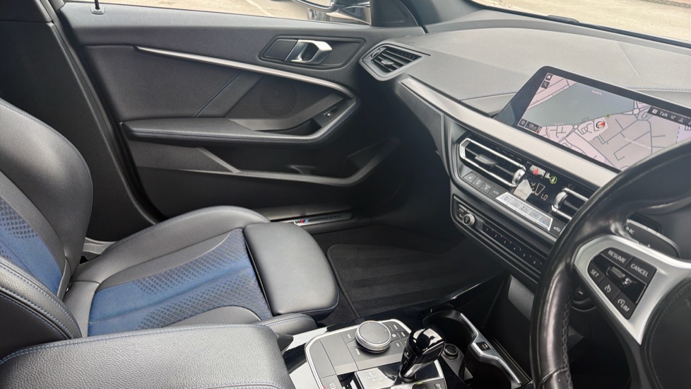 BMW 1 Series 118i [136] M Sport 5dr Step Auto [LCP] Petrol Hatchback - Image 14