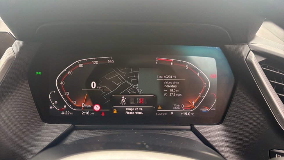 BMW 1 Series 118i [136] M Sport 5dr Step Auto [LCP] Petrol Hatchback - Image 18