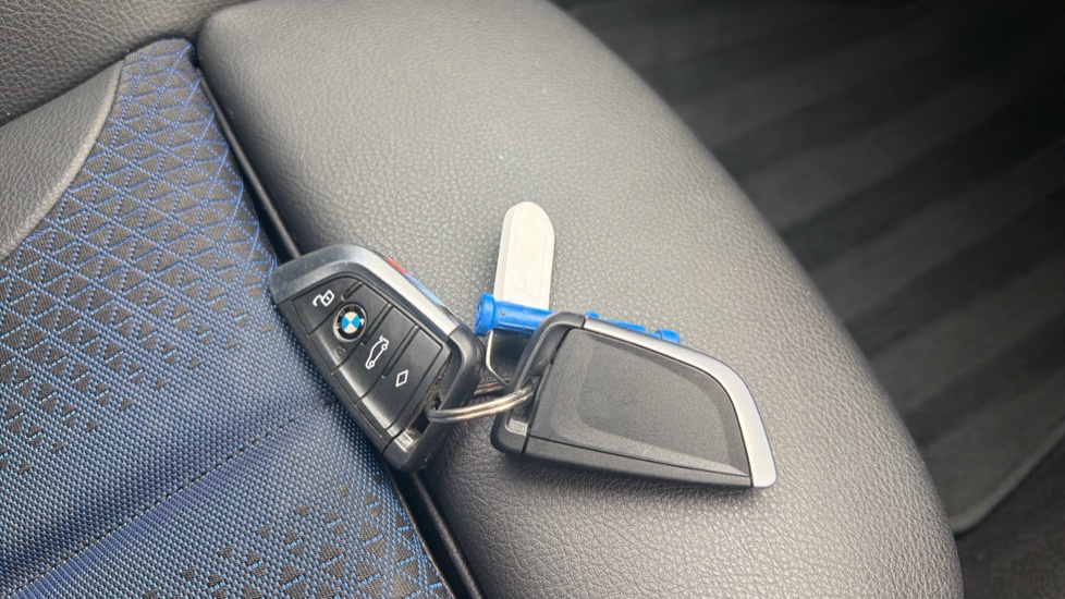 BMW 1 Series 118i [136] M Sport 5dr Step Auto [LCP] Petrol Hatchback - Image 20