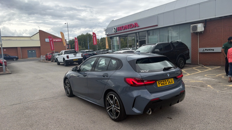 BMW 1 Series 118i [136] M Sport 5dr Step Auto [LCP] Petrol Hatchback - Image 21