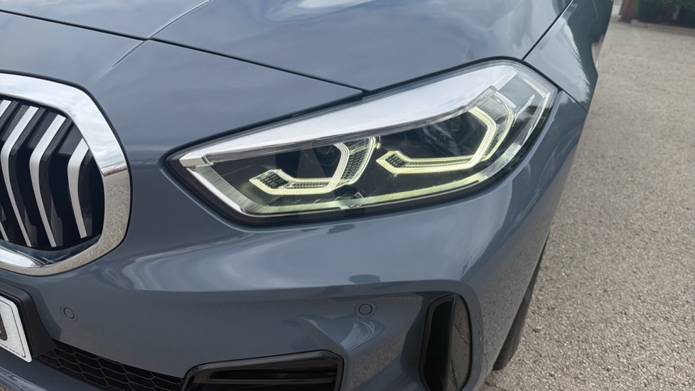 BMW 1 Series 118i [136] M Sport 5dr Step Auto [LCP] Petrol Hatchback - Image 25