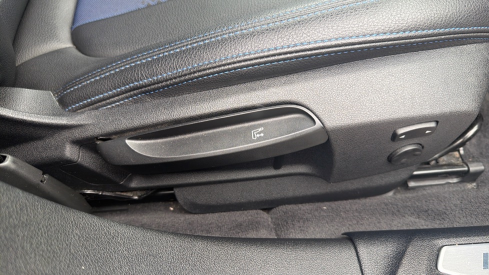 BMW 1 Series 118i [136] M Sport 5dr Step Auto [LCP] Petrol Hatchback - Image 30