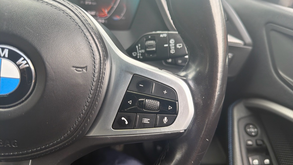 BMW 1 Series 118i [136] M Sport 5dr Step Auto [LCP] Petrol Hatchback - Image 32