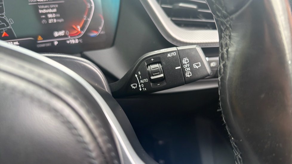 BMW 1 Series 118i [136] M Sport 5dr Step Auto [LCP] Petrol Hatchback - Image 33