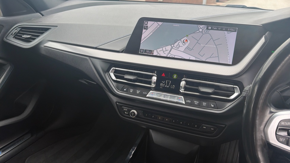BMW 1 Series 118i [136] M Sport 5dr Step Auto [LCP] Petrol Hatchback - Image 37