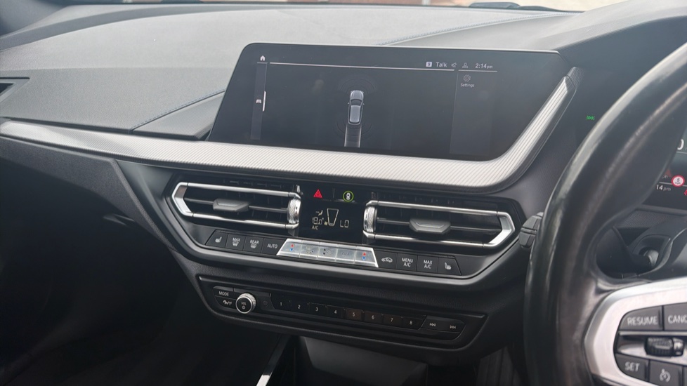 BMW 1 Series 118i [136] M Sport 5dr Step Auto [LCP] Petrol Hatchback - Image 38