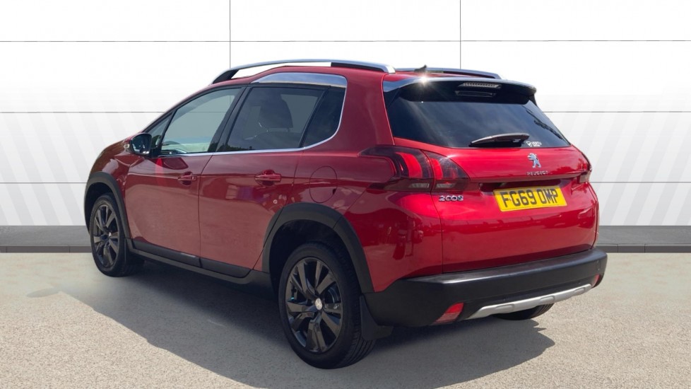 Peugeot 2008 1.5 BlueHDi 100 Allure Premium 5dr [5 Speed] Diesel Estate - Image 2