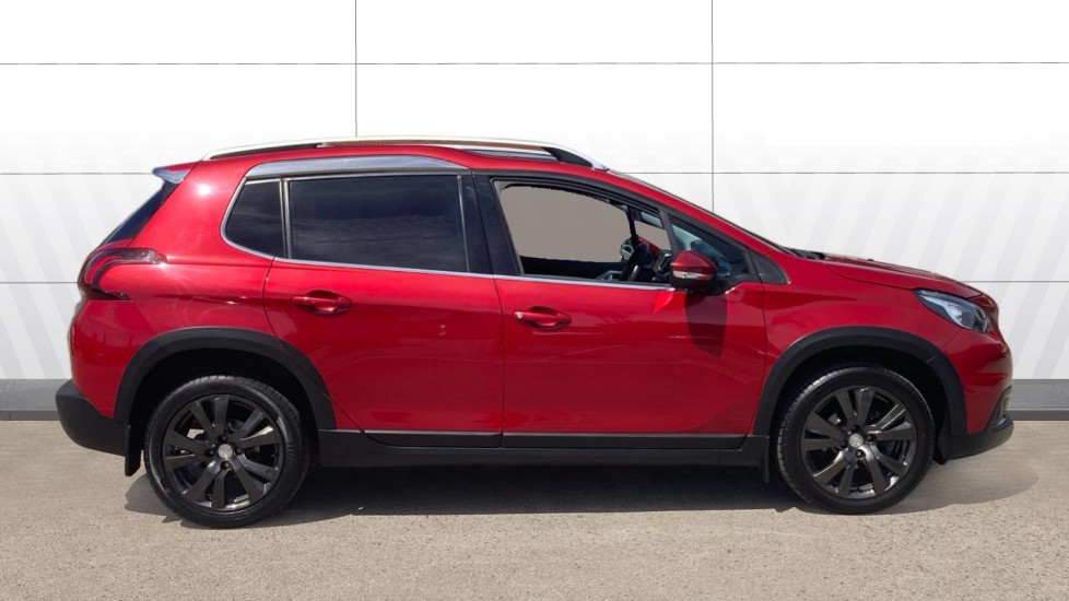 Peugeot 2008 1.5 BlueHDi 100 Allure Premium 5dr [5 Speed] Diesel Estate - Image 5