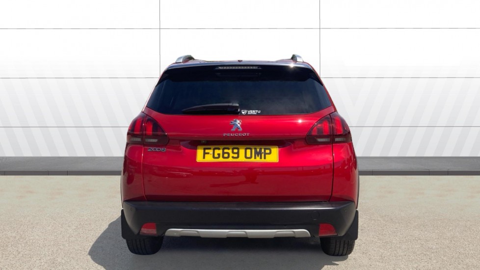 Peugeot 2008 1.5 BlueHDi 100 Allure Premium 5dr [5 Speed] Diesel Estate - Image 6