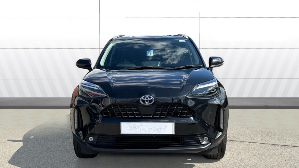 Toyota Yaris Cross 1.5 Hybrid Excel 5dr CVT Hybrid Estate - Image 3