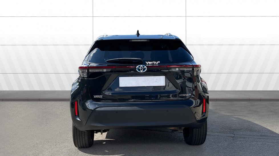 Toyota Yaris Cross 1.5 Hybrid Excel 5dr CVT Hybrid Estate - Image 6