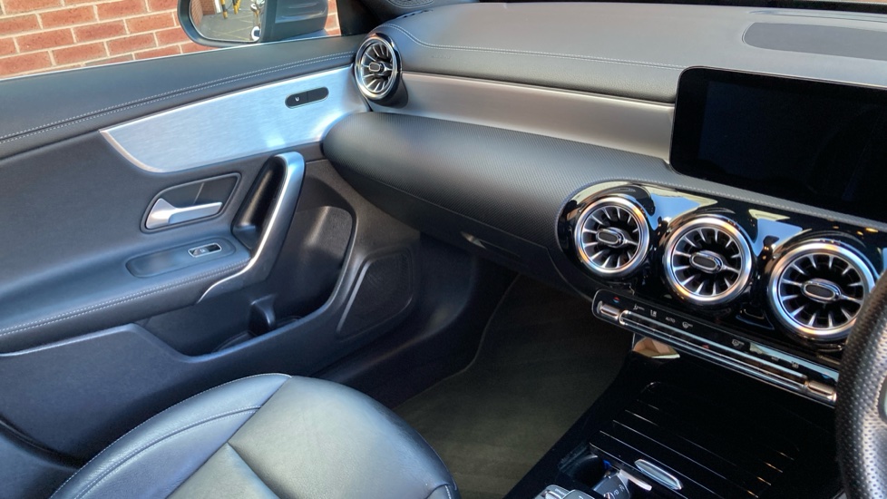 Mercedes-Benz CLA 250e AMG Line Premium 4dr Tip Auto Saloon - Image 14