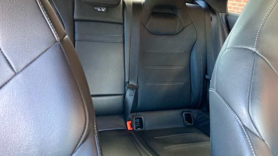 Mercedes-Benz CLA 250e AMG Line Premium 4dr Tip Auto Saloon - Image 15