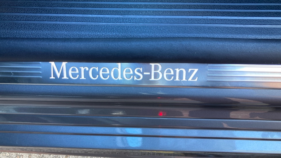 Mercedes-Benz CLA 250e AMG Line Premium 4dr Tip Auto Saloon - Image 22