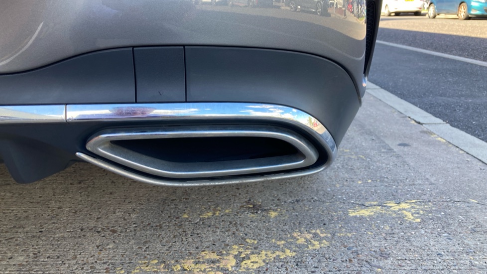 Mercedes-Benz CLA 250e AMG Line Premium 4dr Tip Auto Saloon - Image 27