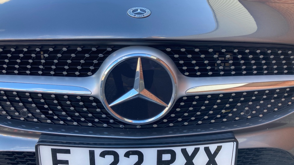 Mercedes-Benz CLA 250e AMG Line Premium 4dr Tip Auto Saloon - Image 33