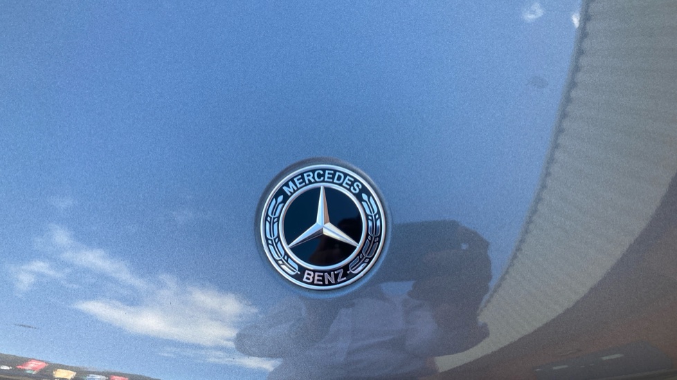 Mercedes-Benz CLA 250e AMG Line Premium 4dr Tip Auto Saloon - Image 34